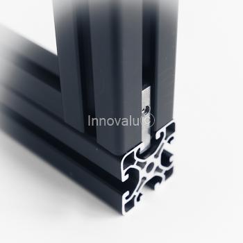 Preview: Corner connector inside-outside Preview: Corner connector inside